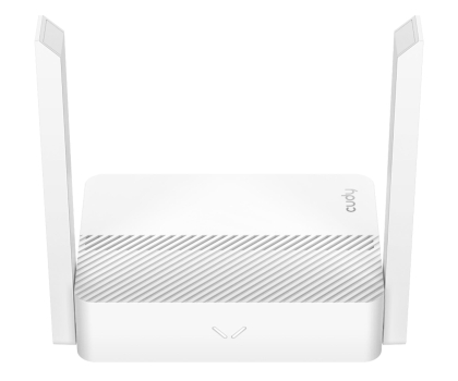 Router CUDY Router WiFi WR300 N300 4xLAN 1xWAN